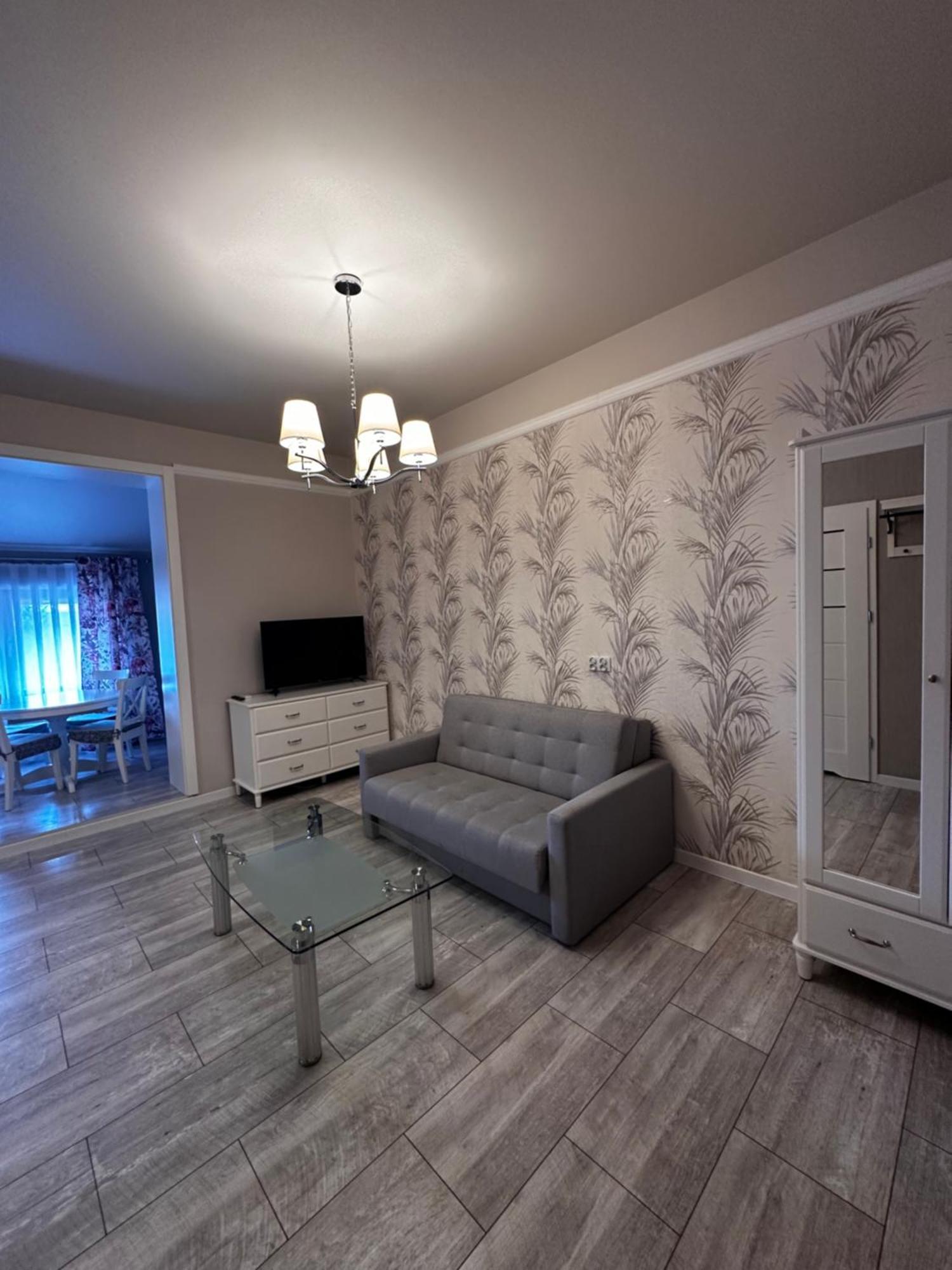 Apartamenty Czerwona Roza Wieprz  Luaran gambar