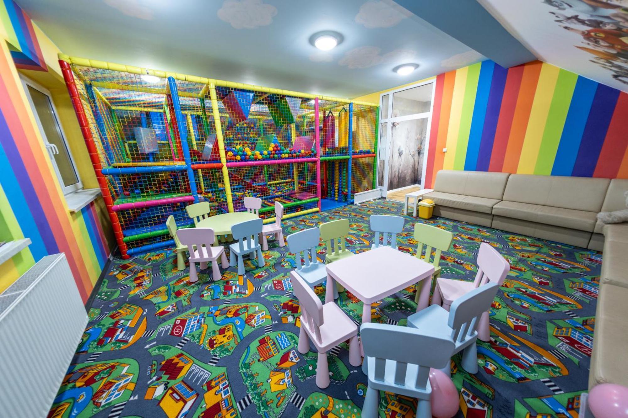 Apartamenty Czerwona Roza Wieprz  Luaran gambar